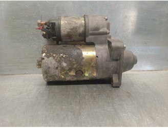 Recambio de motor arranque para fiat tempra berlina (159) 1.4 cat referencia OEM IAM 63222831 63222831 