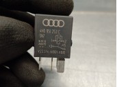 Recambio de rele para audi q3 (8ug) 2.0 16v tdi referencia OEM IAM 4H0951253C 4H0951253C 