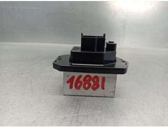 Recambio de resistencia calefaccion para subaru legacy kombi/outback b14 2.0 diesel cat referencia OEM IAM 0778000980 DENSO