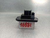 Recambio de resistencia calefaccion para subaru legacy kombi/outback b14 2.0 diesel cat referencia OEM IAM 0778000980 DENSO