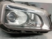 Recambio de faro derecho para hyundai kona (os, ose, osi) 1.6 crdi referencia OEM IAM 92102J9000 92102J9000 