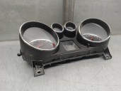 Recambio de cuadro instrumentos para opel insignia berlina 2.0 cdti cat referencia OEM IAM 13327309 A2C53370196 VDO