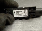 Recambio de sensor impacto para volkswagen touareg (7la) 2.5 tdi referencia OEM IAM 7L0909606E 