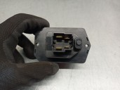 Replacement heater resistor for Subaru Legacy estate/Outback B14 2.0 diesel CAT OEM IAM reference 0778000980 DENSO
