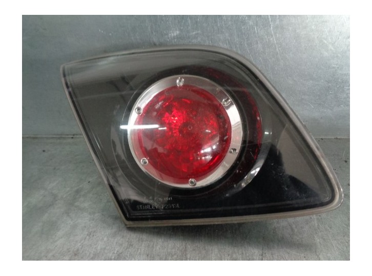 Recambio de piloto trasero izquierdo para mazda 3 berlina (bk) 1.6 cd diesel cat referencia OEM IAM BP4N513G0C DE PORTON 5 PUERT