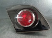 Recambio de piloto trasero izquierdo para mazda 3 berlina (bk) 1.6 cd diesel cat referencia OEM IAM BP4N513G0C DE PORTON 5 PUERT