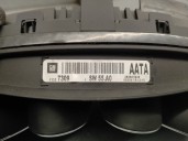 Recambio de cuadro instrumentos para opel insignia berlina 2.0 cdti cat referencia OEM IAM 13327309 A2C53370196 VDO