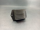 Replacement heater resistor for Subaru Legacy Combi/Outback B14 2.0 Diesel CAT OEM IAM reference 0778000980 DENSO