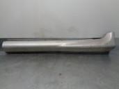 Recambio de faldon lateral para ssangyong musso 2.9 turbodiesel cat referencia OEM IAM 798605800X 