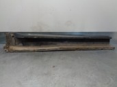 Recambio de faldon lateral para ssangyong musso 2.9 turbodiesel cat referencia OEM IAM 798605800X 