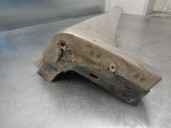 Recambio de faldon lateral para ssangyong musso 2.9 turbodiesel cat referencia OEM IAM 798605800X  