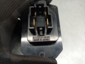 Replacement heater resistor for Subaru Legacy Combi/Outback B14 2.0 Diesel CAT OEM IAM reference 0778000980 DENSO
