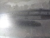 Recambio de faldon lateral para ssangyong musso 2.9 turbodiesel cat referencia OEM IAM 798605800X 