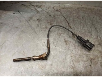 Replacement sensor for Fiat Bravo (198) 1.6 16V Active Multijet (77kW) OEM IAM reference 55217695 