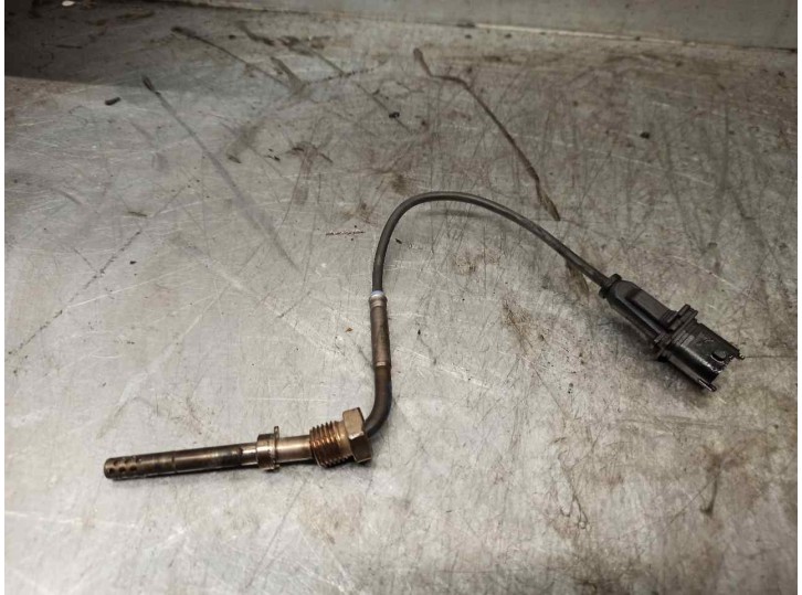 Recambio de sensor para fiat bravo (198) 1.6 16v active multijet (77kw) referencia OEM IAM 55217695 