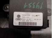 Recambio de modulo electronico para volkswagen touareg (7la) 2.5 tdi referencia OEM IAM 3D0909511 3D0909511 