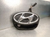 Recambio de maneta exterior porton para hyundai ioniq (ae) 1.6 gdi hybrid referencia OEM IAM 87371G2000 87371G2000 