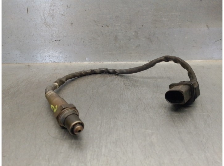 Recambio de sonda lambda para opel insignia berlina 2.0 cdti cat referencia OEM IAM 55566184 0281004110 BOSCH