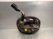 Recambio de maneta exterior porton para hyundai ioniq (ae) 1.6 gdi hybrid referencia OEM IAM 87371G2000 87371G2000 