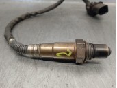 Recambio de sonda lambda para opel insignia berlina 2.0 cdti cat referencia OEM IAM 55566184 0281004110 BOSCH