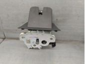 Recambio de cerradura maletero / porton para audi q3 (8ug) 2.0 16v tdi referencia OEM IAM 8R0827505A 4 PINES 5 PUERTAS