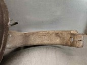 Recambio de mangueta delantera izquierda para bmw x5 (e70) 3.0 turbodiesel cat referencia OEM IAM 31216773783  