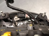 Recambio de maneta exterior porton para hyundai ioniq (ae) 1.6 gdi hybrid referencia OEM IAM 87371G2000 87371G2000 