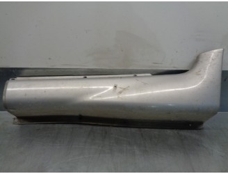 Recambio de faldon lateral para fiat bravo (198) 1.6 16v active multijet (77kw) referencia OEM IAM 7955805800X  