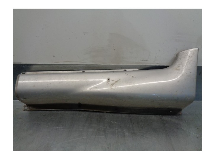 Recambio de faldon lateral para fiat bravo (198) 1.6 16v active multijet (77kw) referencia OEM IAM 7955805800X  