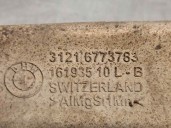 Recambio de mangueta delantera izquierda para bmw x5 (e70) 3.0 turbodiesel cat referencia OEM IAM 31216773783  