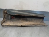 Recambio de faldon lateral para fiat bravo (198) 1.6 16v active multijet (77kw) referencia OEM IAM 7955805800X 