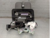 Recambio de cerradura maletero / porton para audi q3 (8ug) 2.0 16v tdi referencia OEM IAM 8R0827505A 4 PINES 5 PUERTAS