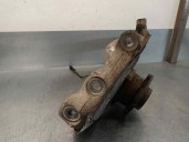 Recambio de mangueta delantera izquierda para bmw x5 (e70) 3.0 turbodiesel cat referencia OEM IAM 31216773783 