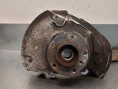 Recambio de mangueta delantera izquierda para bmw x5 (e70) 3.0 turbodiesel cat referencia OEM IAM 31216773783  