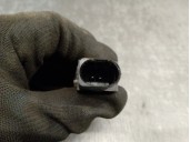 Recambio de sensor impacto para volkswagen touareg (7la) 2.5 tdi referencia OEM IAM 7L0909606C 