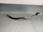 Replacement air conditioning pipes for Subaru Legacy Kombi/Outback B14 2.0 Diesel CAT OEM IAM reference 73424AJ020 