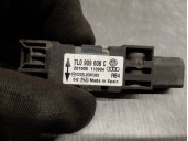 Recambio de sensor impacto para volkswagen touareg (7la) 2.5 tdi referencia OEM IAM 7L0909606C 