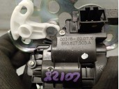 Recambio de cerradura maletero / porton para audi q3 (8ug) 2.0 16v tdi referencia OEM IAM 8R0827505A 4 PINES 5 PUERTAS