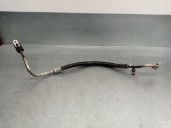 Replacement air conditioning pipes for Subaru Legacy Kombi/Outback B14 2.0 Diesel CAT OEM IAM reference 73424AJ020 