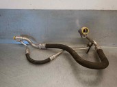 Replacement air conditioning pipes for BMW 1 Series Saloon (E81/E87) 2.0 16V Diesel CAT OEM IAM reference 6453922331701 