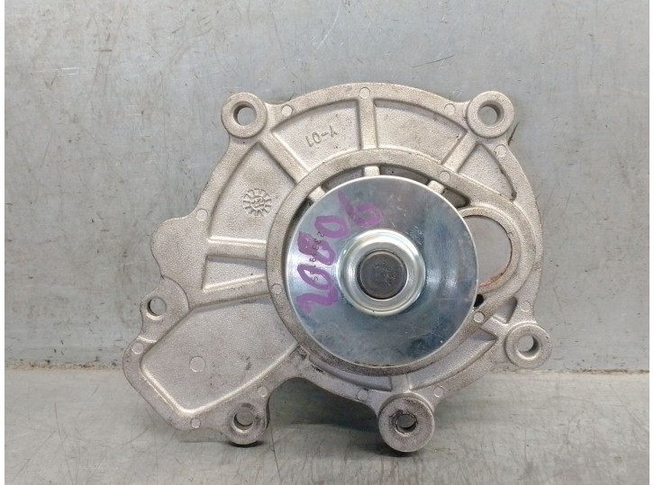 Recambio de bomba agua para opel antara a (l07) 2.0 cdti 4x4 referencia OEM IAM 96440224 4805174 