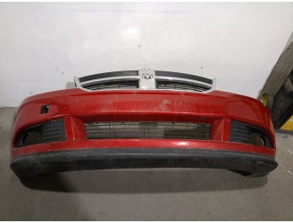 Recambio de paragolpes delantero para dodge journey 2.0 16v crd cat referencia OEM IAM 68034175AE 68034175AE 