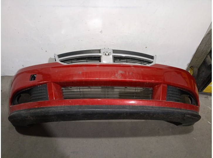 Recambio de paragolpes delantero para dodge journey 2.0 16v crd cat referencia OEM IAM 68034175AE 68034175AE 