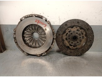 Recambio de kit embrague para volvo v50 (545) 2.0 d referencia OEM IAM 31367790 31367790 1878005341 SACHS