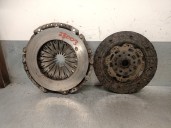 Recambio de kit embrague para volvo v50 (545) 2.0 d referencia OEM IAM 31367790 31367790 1878005341 SACHS