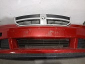 Recambio de paragolpes delantero para dodge journey 2.0 16v crd cat referencia OEM IAM 68034175AE 68034175AE 