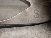 Recambio de mandos palanca de cambio para bmw serie 1 berlina (e81/e87) 2.0 16v diesel cat referencia OEM IAM 2260307 