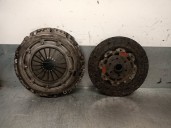 Recambio de kit embrague para volvo v50 (545) 2.0 d referencia OEM IAM 31367790 31367790 1878005341 SACHS