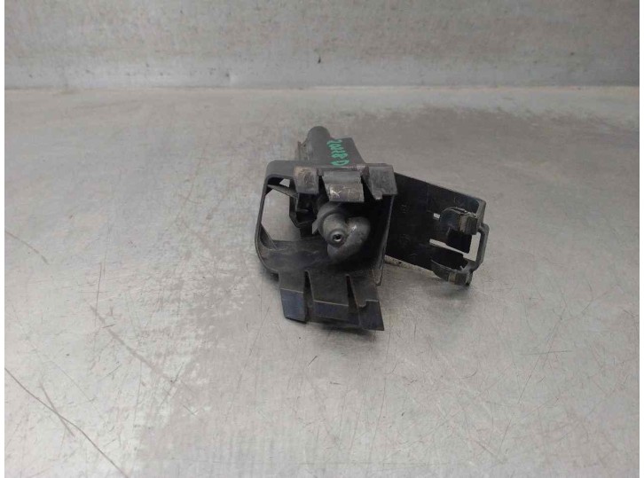 Recambio de limpia faros xenon para audi q3 (8ug) 2.0 16v tdi referencia OEM IAM 8U0955160D DERECHO 