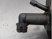 Recambio de bomba embrague para volkswagen touareg (7la) 2.5 tdi referencia OEM IAM 7L0721401  